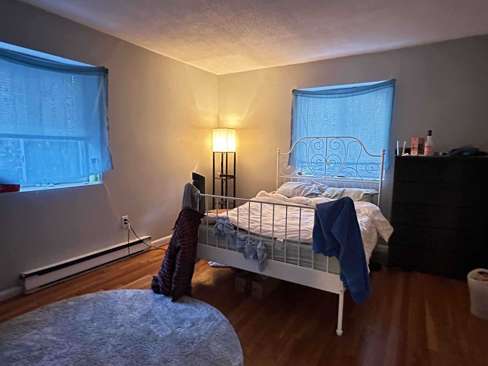 2 bed, 1 bath apartment for rent at 79 Poplar St Unit 15, Roslindale — photo 9 of 14