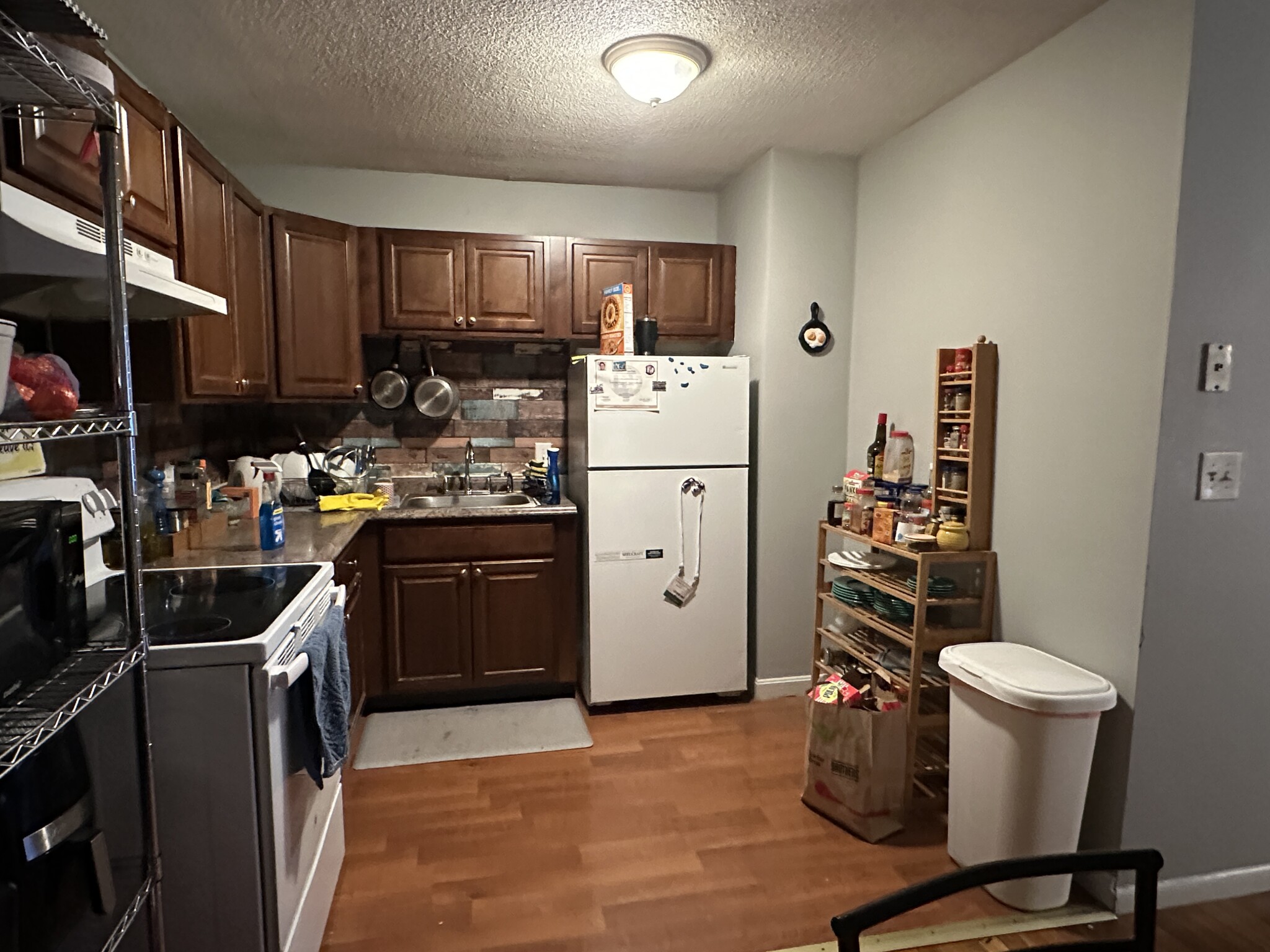 2 bed, 1 bath apartment for rent at 79 Poplar St Unit 15, Roslindale — photo 8 of 14