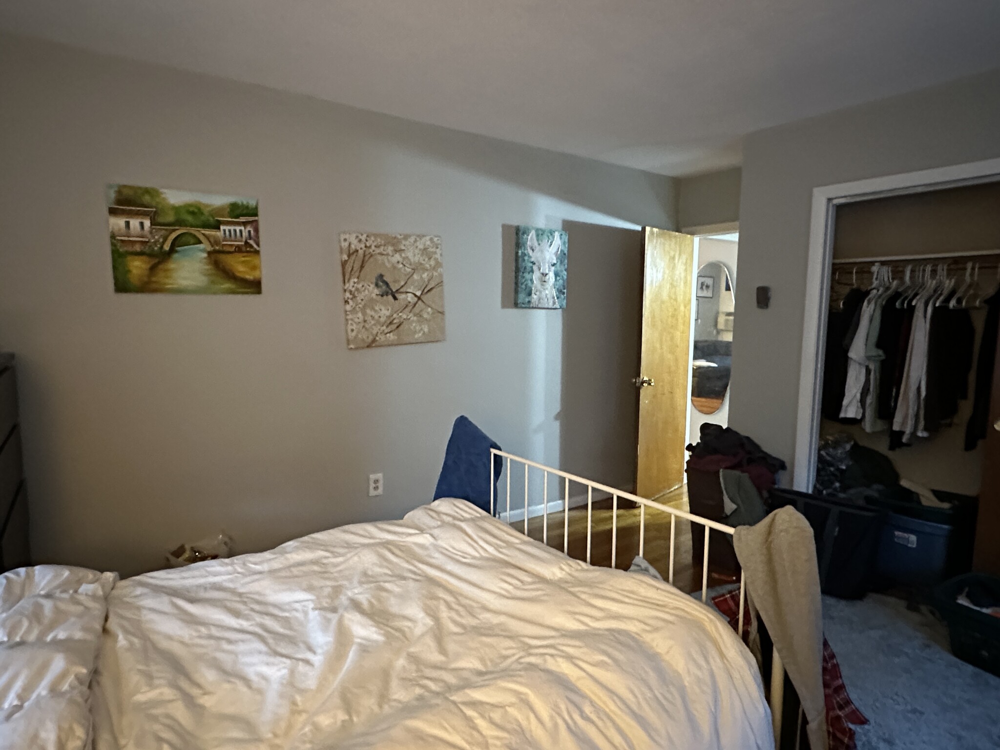 2 bed, 1 bath apartment for rent at 79 Poplar St Unit 15, Roslindale — photo 6 of 14