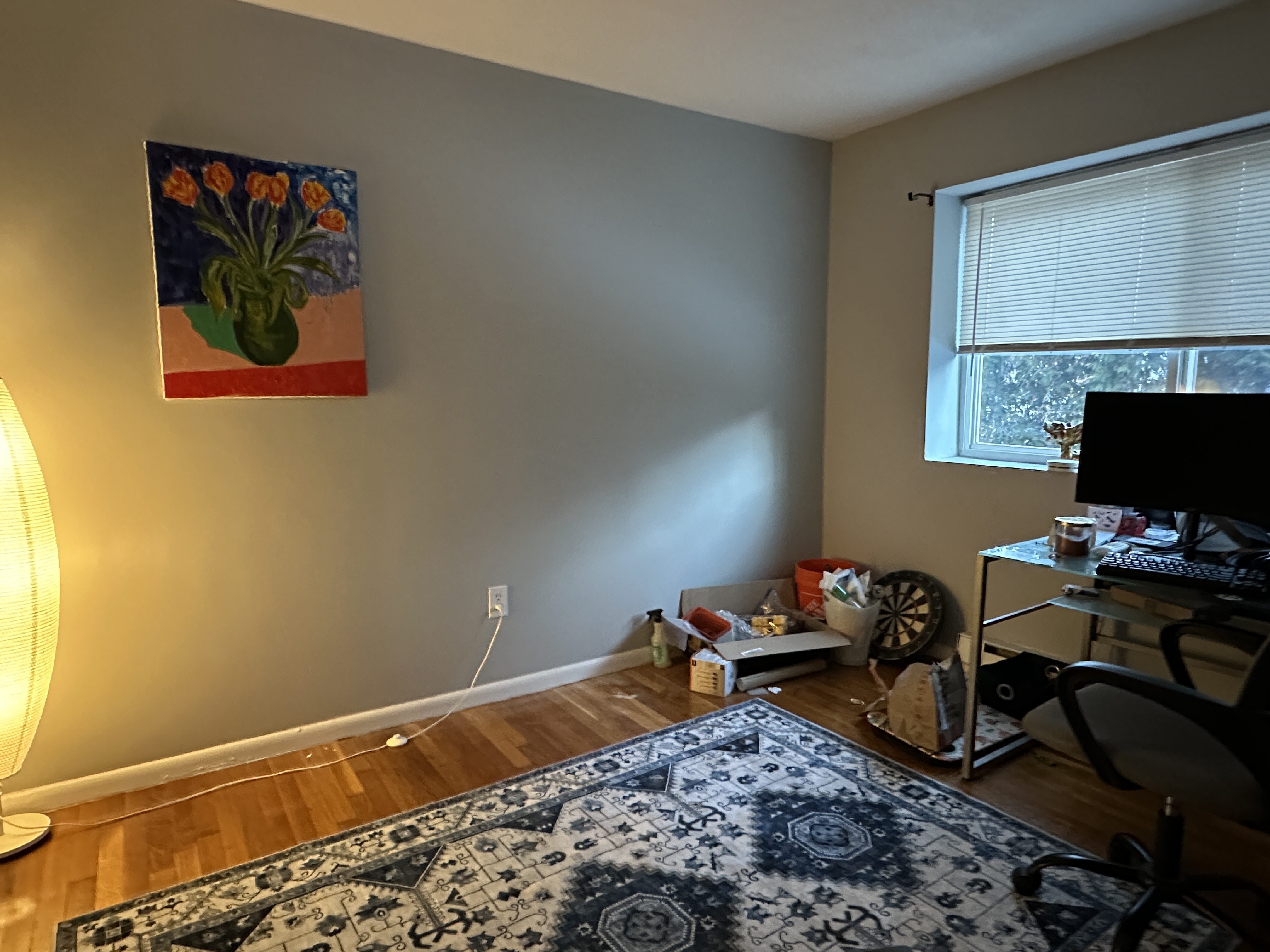 2 bed, 1 bath apartment for rent at 79 Poplar St Unit 7, Roslindale — photo 2 of 7