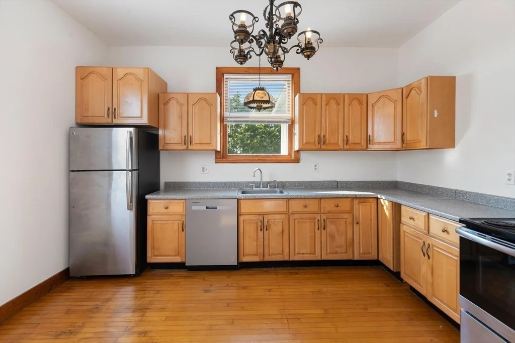 2 bed, 2 bath apartment for rent at 79 Prospect Unit 2, Gloucester — photo 13 of 27