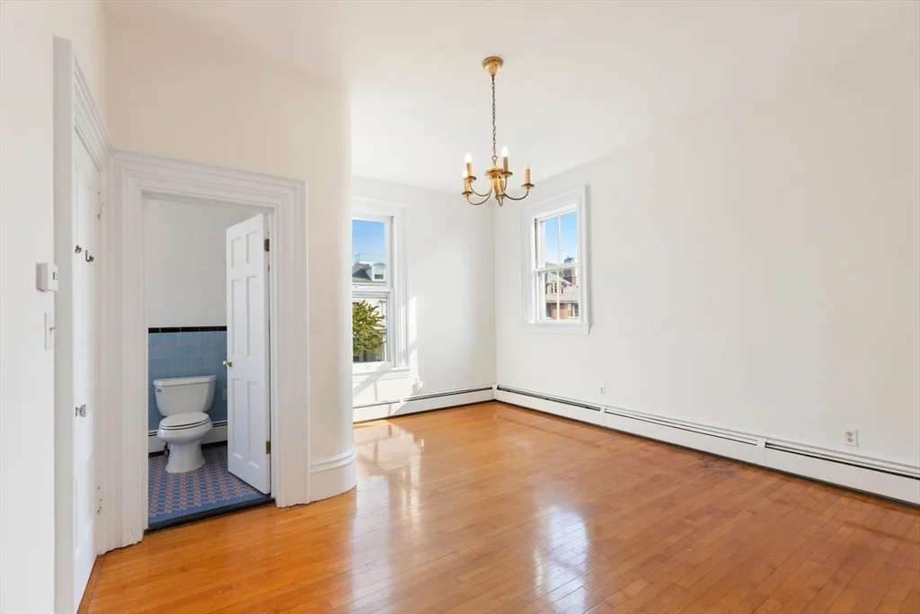 2 bed, 2 bath apartment for rent at 79 Prospect Unit 2, Gloucester — photo 6 of 27