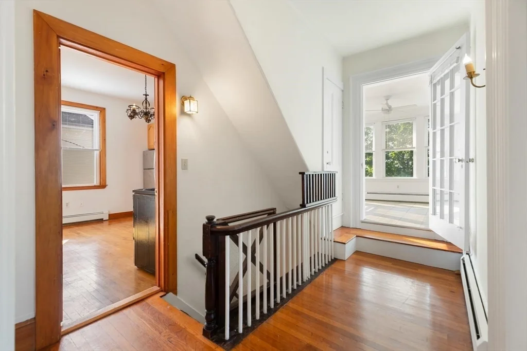 2 bed, 2 bath apartment for rent at 79 Prospect Unit 2, Gloucester — photo 15 of 27