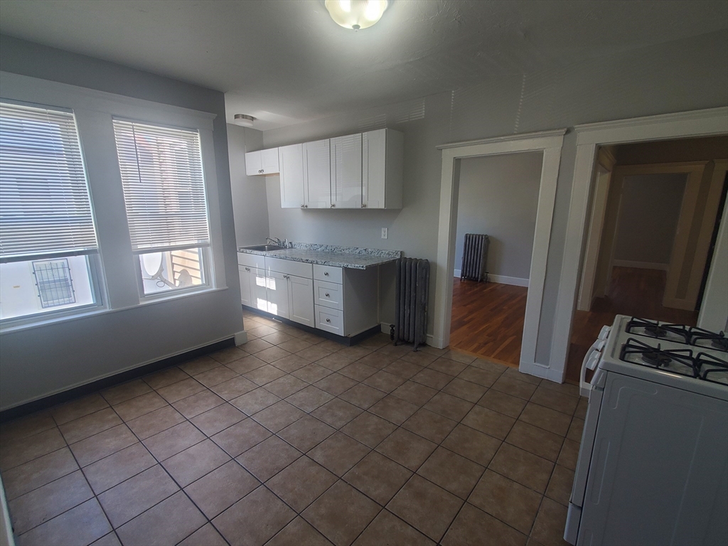 2 bed, 1 bath apartment for rent at 79 Rosseter St Unit 3, Dorchester