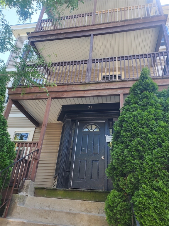 2 bed, 1 bath apartment for rent at 79 Rosseter St Unit 3, Dorchester — photo 13 of 13