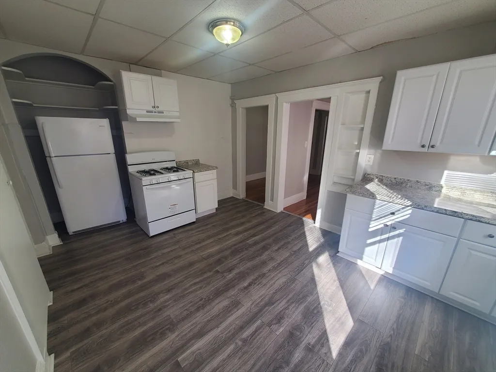 2 bed, 1 bath apartment for rent at 79 Rosseter St Unit 4, Dorchester