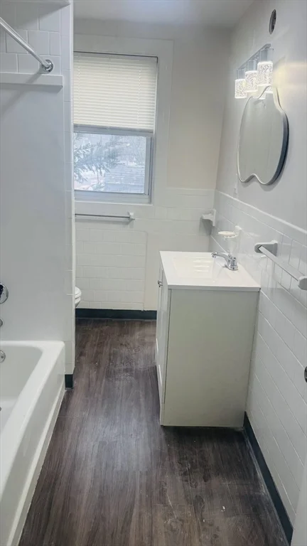 3 bed, 1 bath apartment for rent at 79 Sprague St Unit 1, Dedham — photo 10 of 10