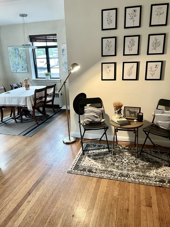 2 bed, 1 bath apartment for rent at 79 Sutherland Unit 1, Brighton — photo 2 of 6