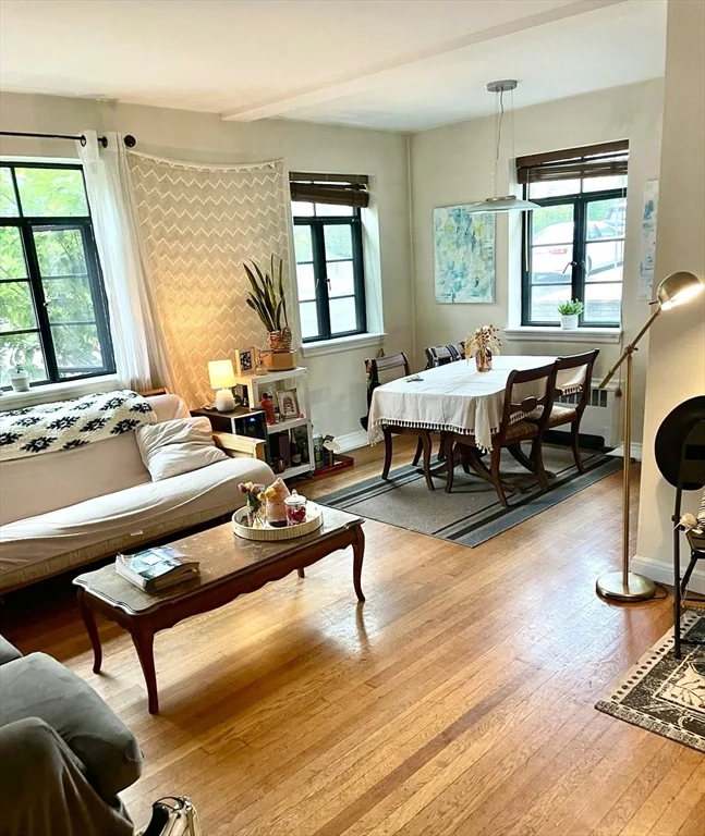 2 bed, 1 bath apartment for rent at 79 Sutherland Unit 1, Brighton — photo 1 of 6