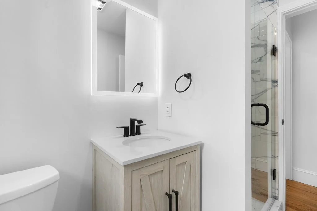 3 bed, 1 bath apartment for rent at 79 Sydney St Unit 2A, Dorchester — photo 10 of 14