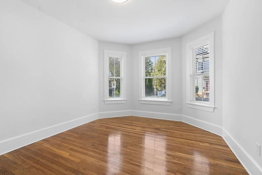 3 bed, 1 bath apartment for rent at 79 Sydney St Unit 2A, Dorchester — photo 4 of 14
