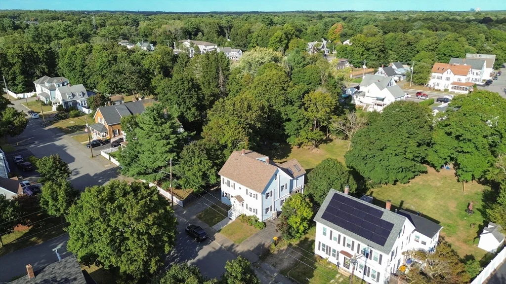 2 bed, 1 bath apartment for rent at 79 Temple Unit 1, Abington — photo 20 of 20