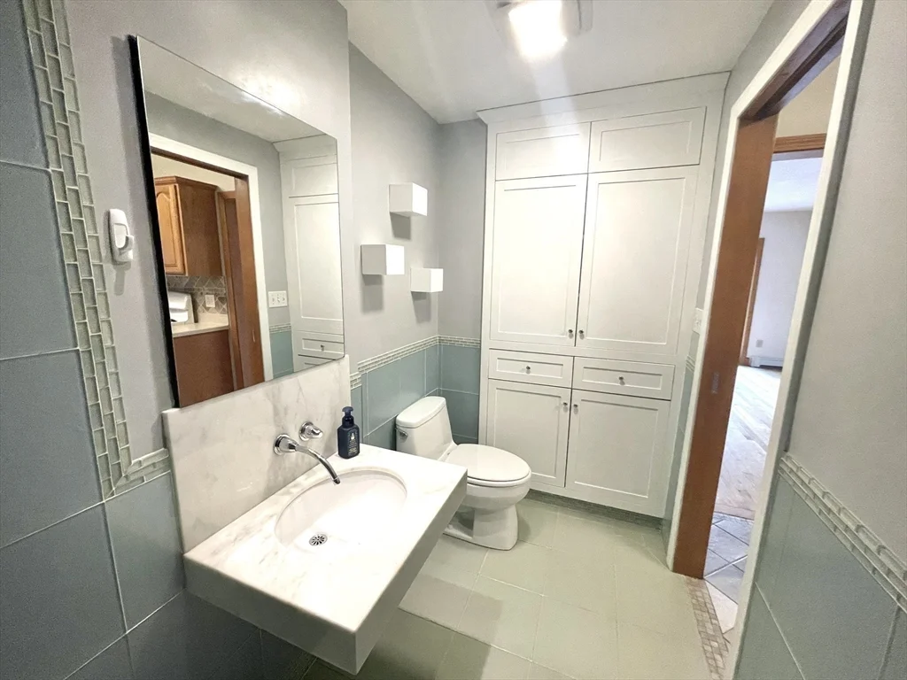 2 bed, 1 bath apartment for rent at 79 Temple Unit 1, Abington — photo 10 of 20