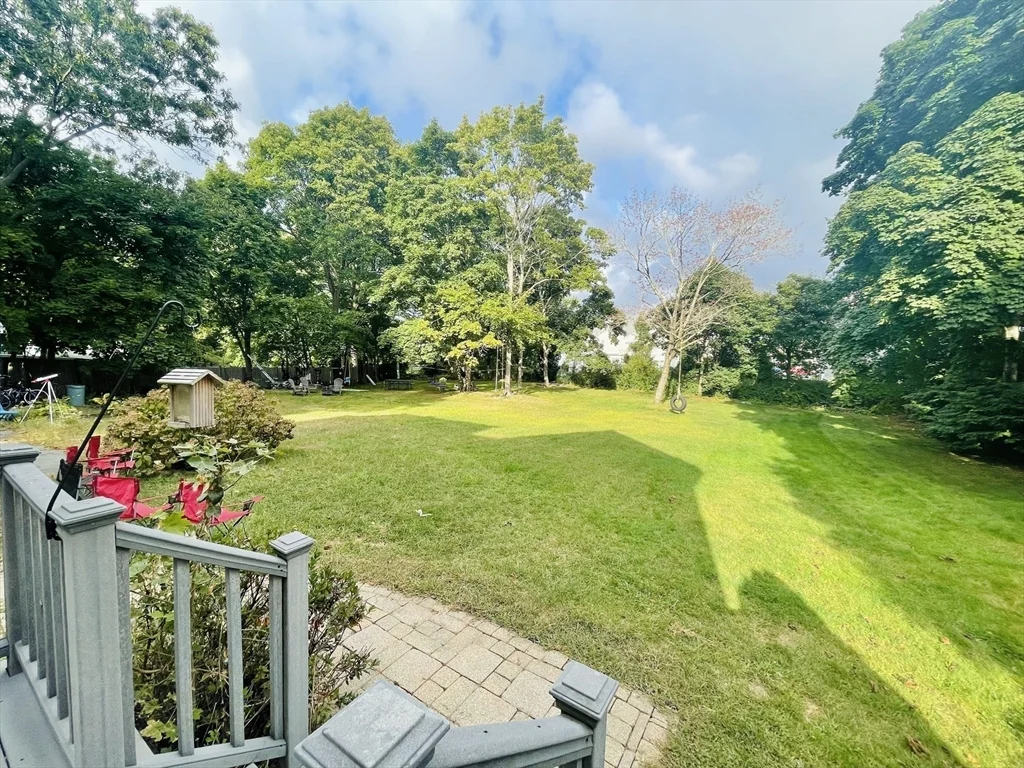 2 bed, 1 bath apartment for rent at 79 Temple Unit 1, Abington — photo 17 of 20