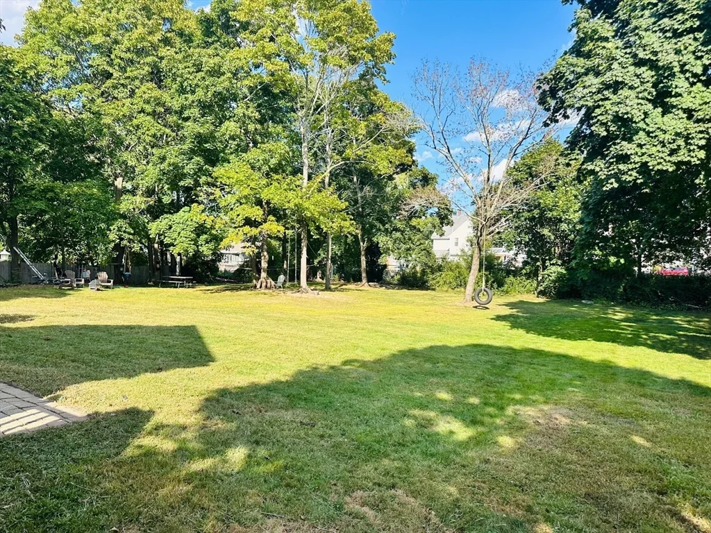 2 bed, 1 bath apartment for rent at 79 Temple Unit 1, Abington — photo 18 of 20