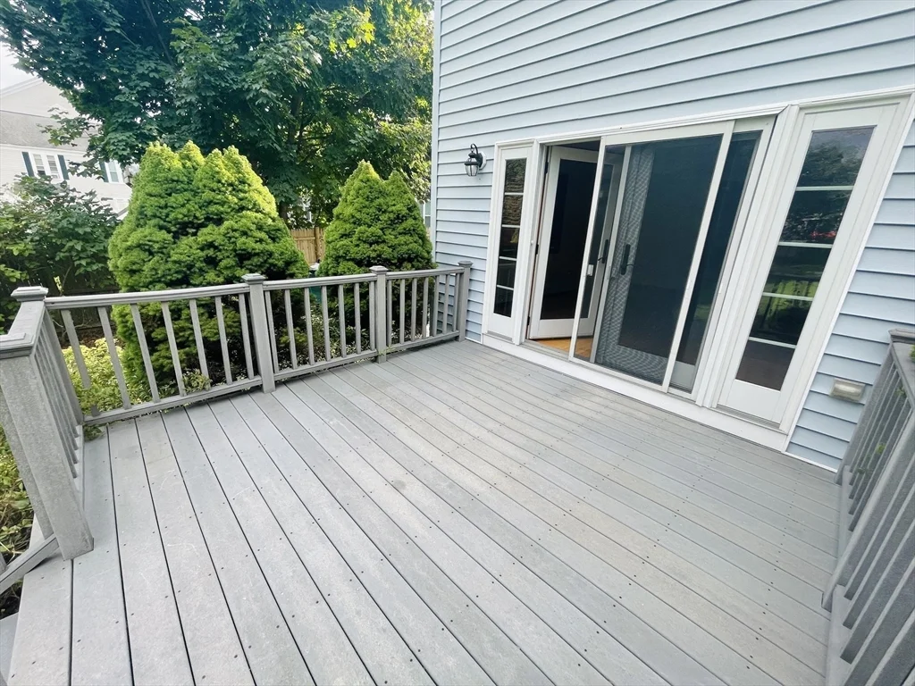 2 bed, 1 bath apartment for rent at 79 Temple Unit 1, Abington — photo 19 of 20