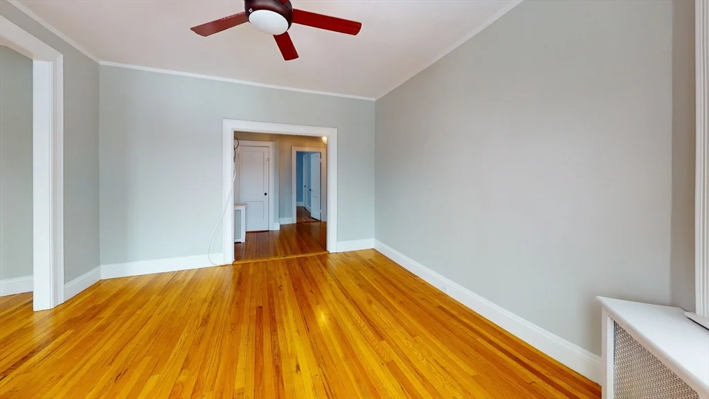 2 bed, 1 bath apartment for rent at 79 Thatcher St Unit 2, Coolidge Corner — photo 9 of 13