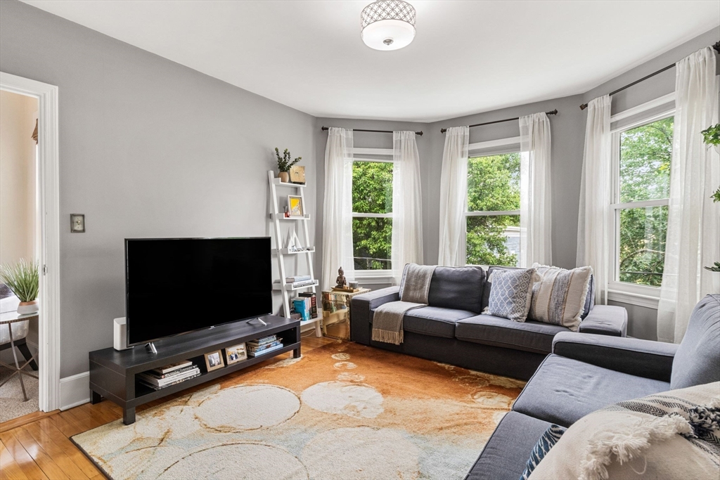 1 bed, 1 bath apartment for rent at 79 Tremont St Unit 3, Wellington-Harrington — photo 2 of 20