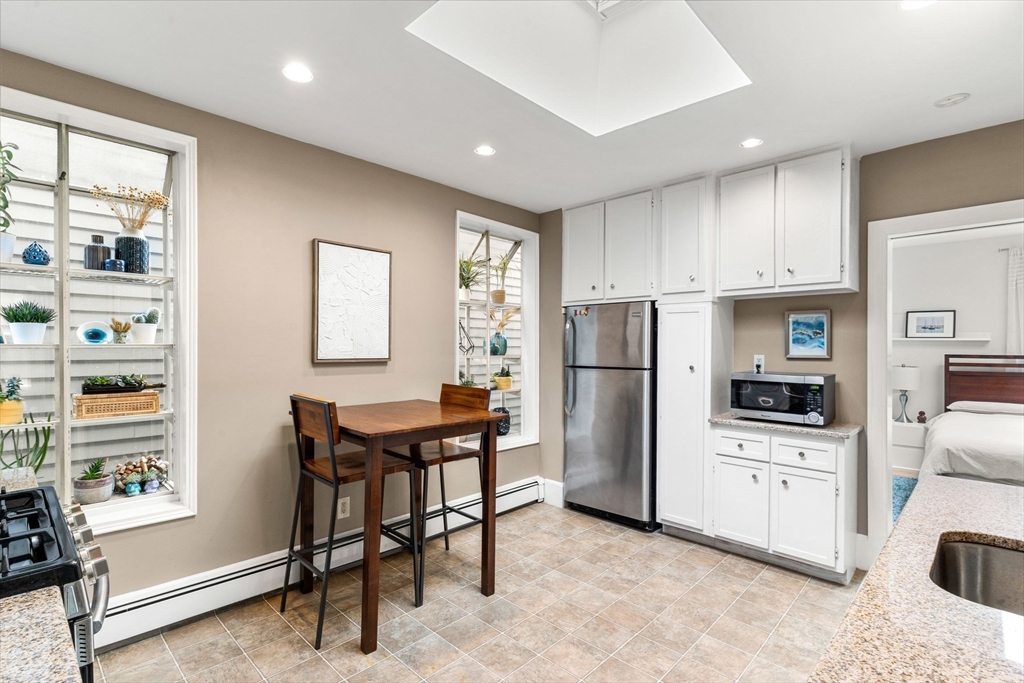 1 bed, 1 bath apartment for rent at 79 Tremont St Unit 3, Wellington-Harrington — photo 11 of 20