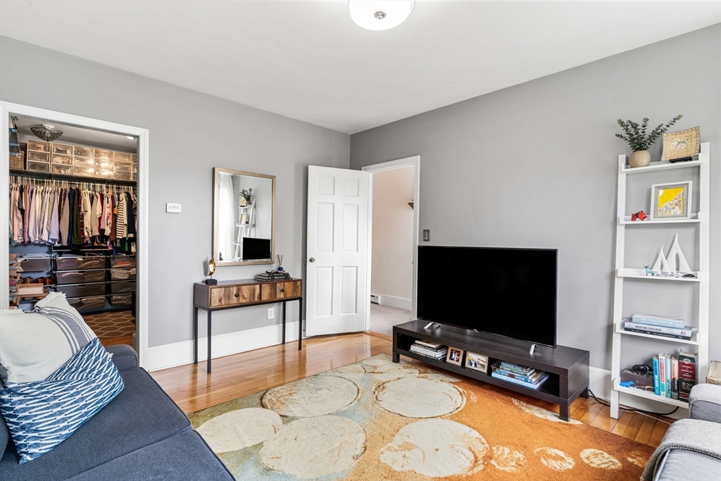 1 bed, 1 bath apartment for rent at 79 Tremont St Unit 3, Wellington-Harrington — photo 3 of 20