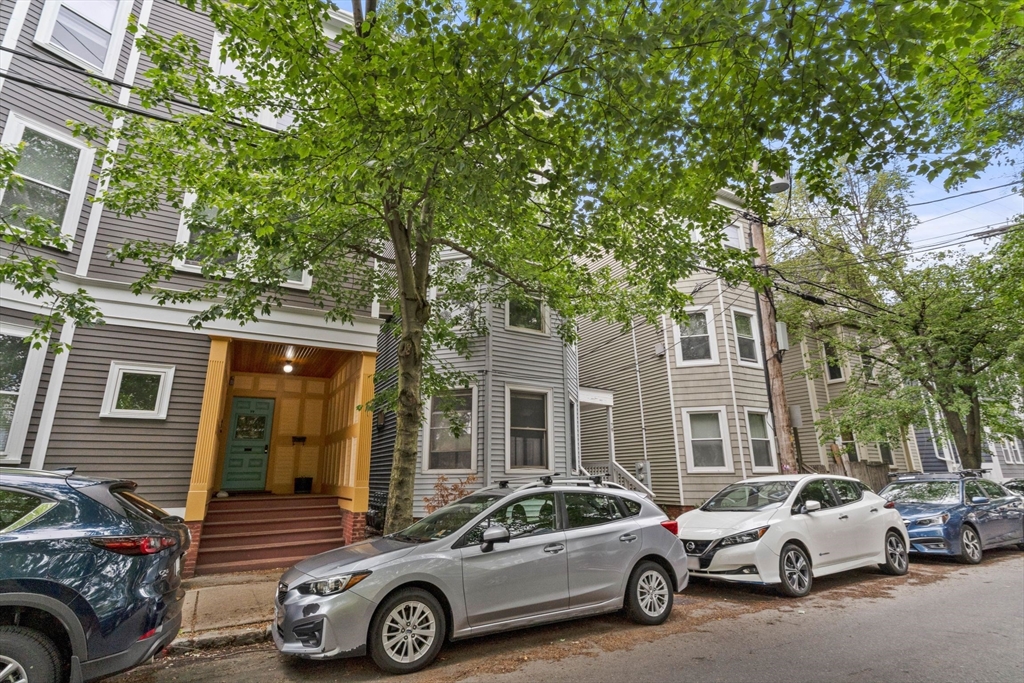 1 bed, 1 bath apartment for rent at 79 Tremont St Unit 3, Wellington-Harrington — photo 20 of 20