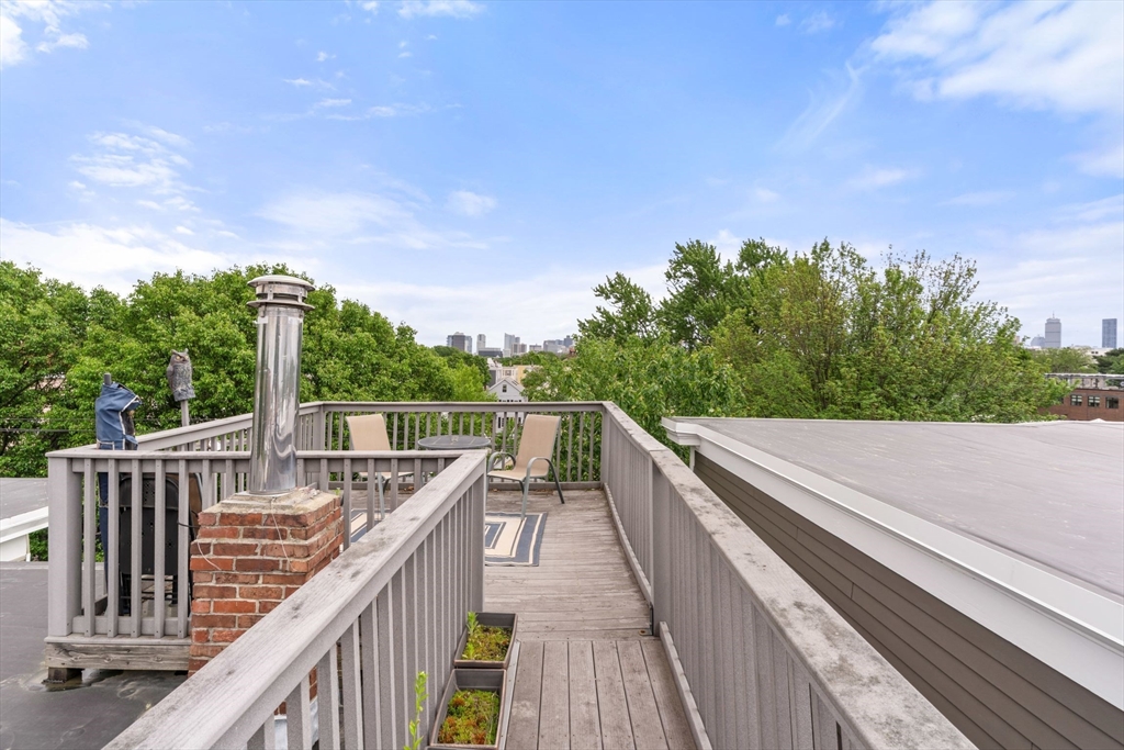 1 bed, 1 bath apartment for rent at 79 Tremont St Unit 3, Wellington-Harrington — photo 17 of 20
