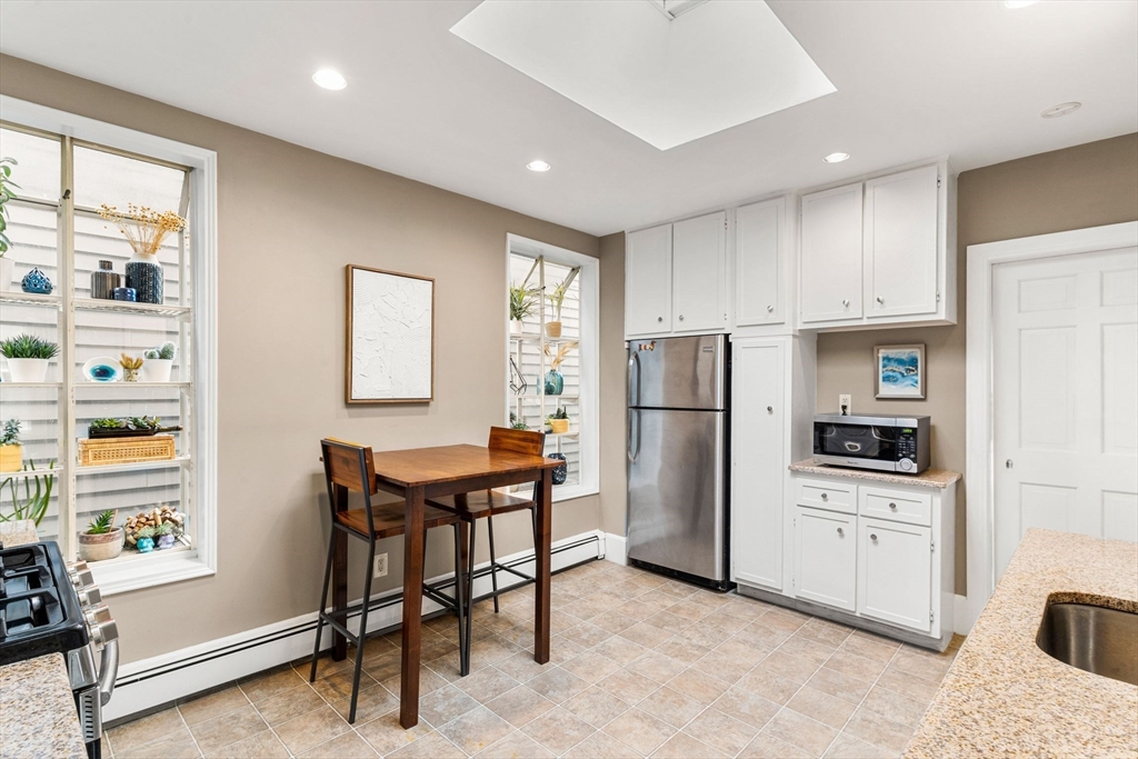 1 bed, 1 bath apartment for rent at 79 Tremont St Unit 3, Wellington-Harrington — photo 9 of 20