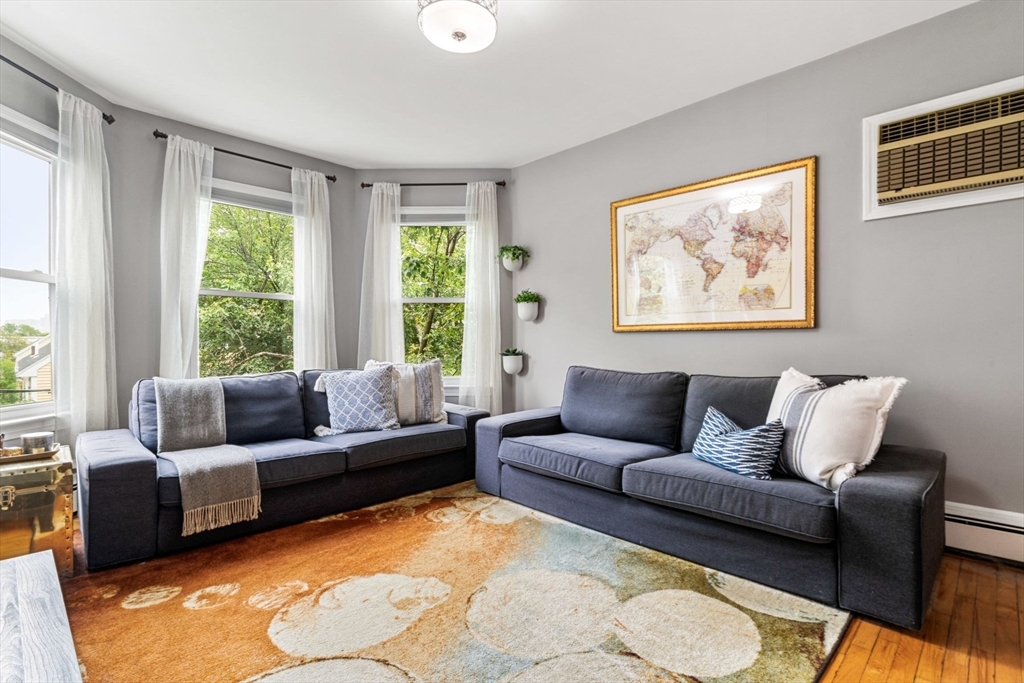 1 bed, 1 bath apartment for rent at 79 Tremont St Unit 3, Wellington-Harrington — photo 5 of 20