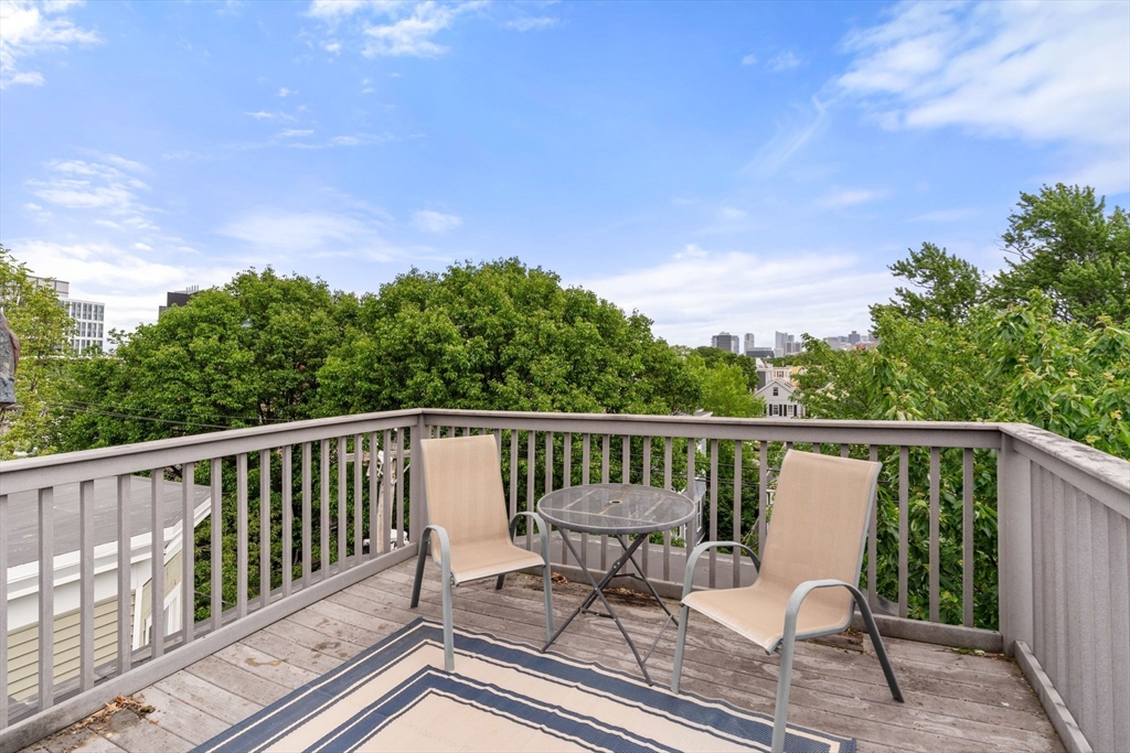 1 bed, 1 bath apartment for rent at 79 Tremont St Unit 3, Wellington-Harrington — photo 18 of 20