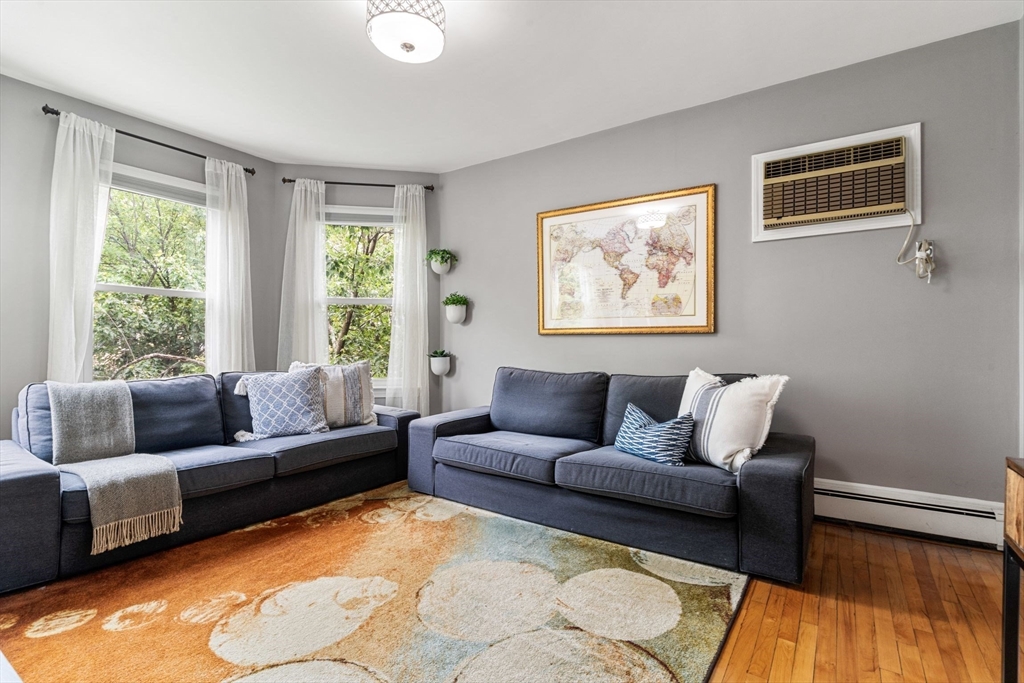 1 bed, 1 bath apartment for rent at 79 Tremont St Unit 3, Wellington-Harrington — photo 4 of 20