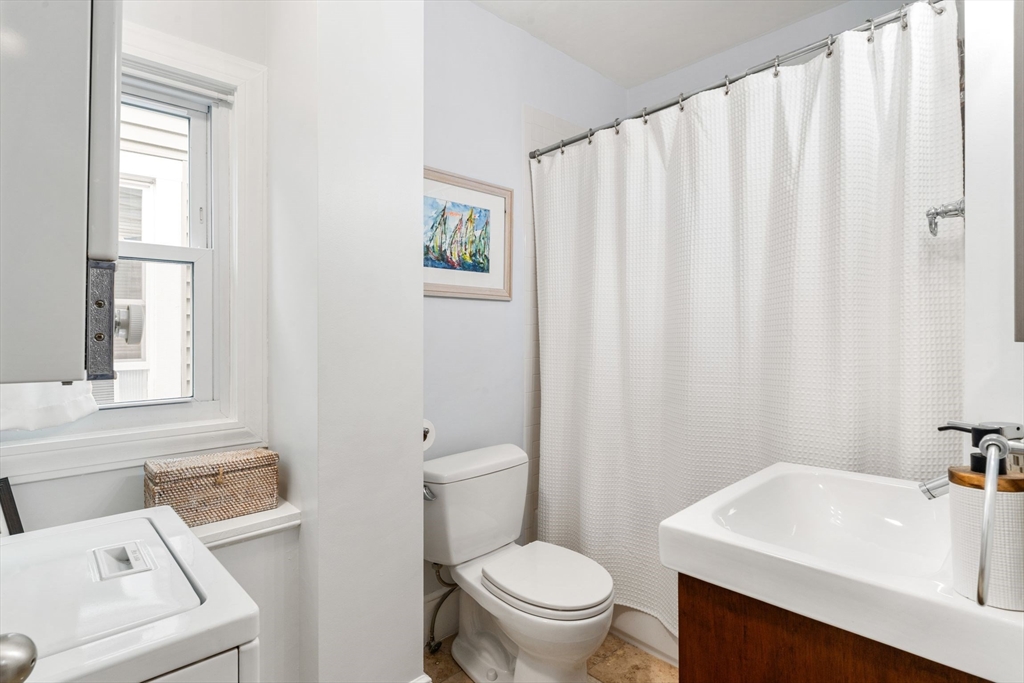 1 bed, 1 bath apartment for rent at 79 Tremont St Unit 3, Wellington-Harrington — photo 13 of 20