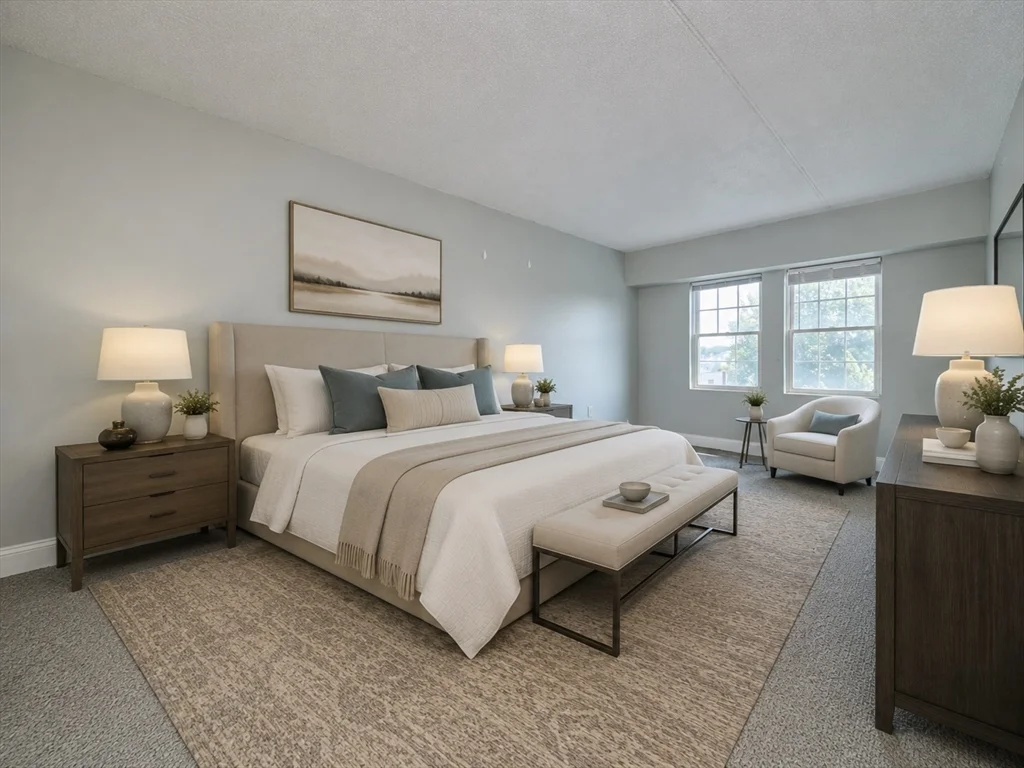 2 bed, 2 bath apartment for rent at 79 Waite St Ext Unit 54, Malden — photo 19 of 28