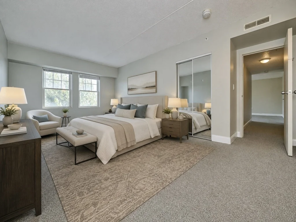 2 bed, 2 bath apartment for rent at 79 Waite St Ext Unit 54, Malden — photo 15 of 28