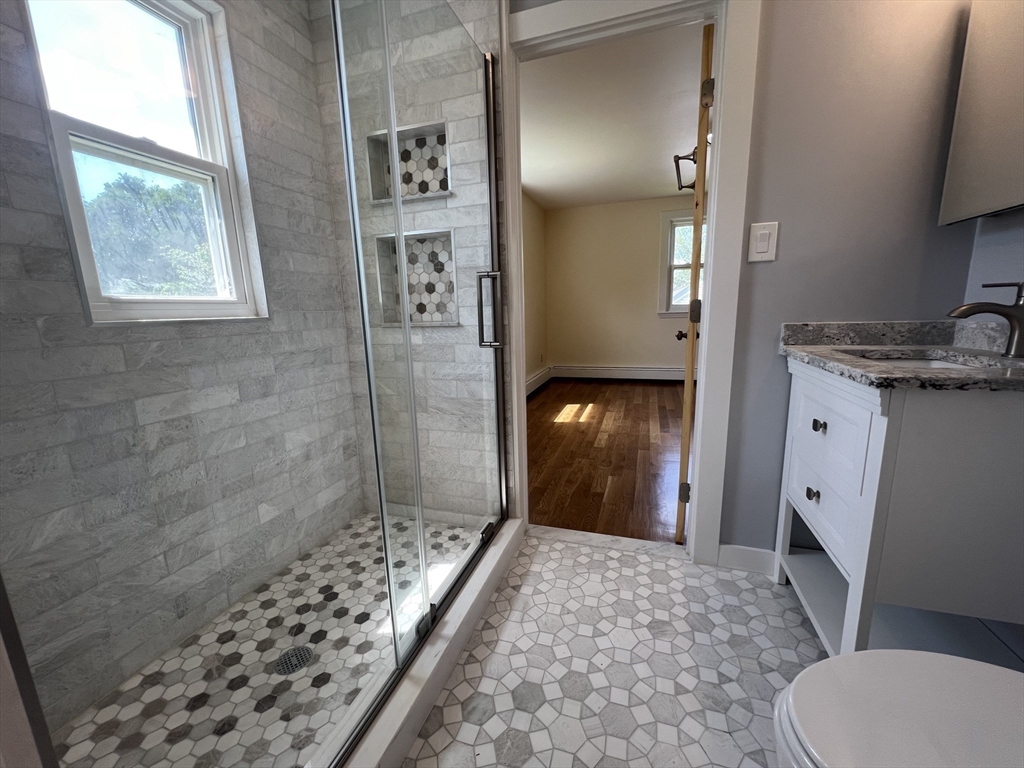 3 bed, 2 bath apartment for rent at 79 Walnut St Unit 2, Belmont — photo 17 of 28