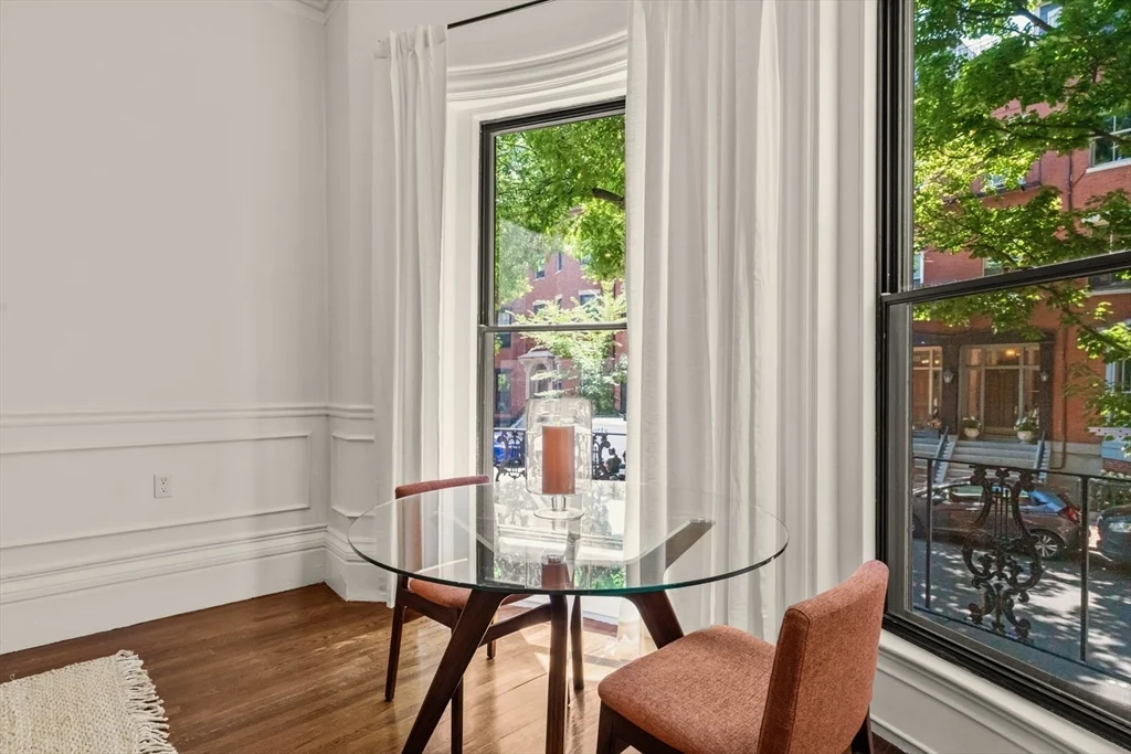 1 bed, 1 bath apartment for rent at 79 Waltham St Unit 2, South End — photo 3 of 16