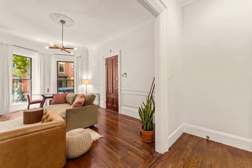 1 bed, 1 bath apartment for rent at 79 Waltham St Unit 2, South End — photo 7 of 16