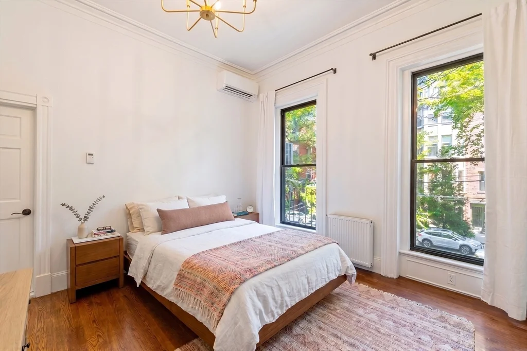1 bed, 1 bath apartment for rent at 79 Waltham St Unit 2, South End — photo 13 of 16