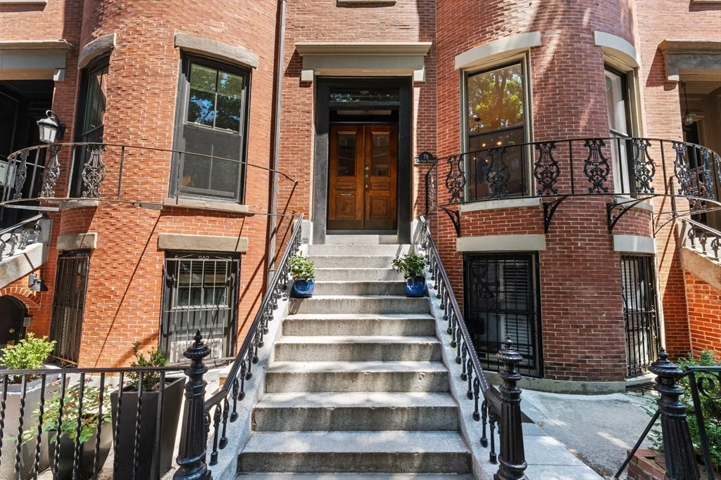 1 bed, 1 bath apartment for rent at 79 Waltham St Unit 2, South End — photo 16 of 16