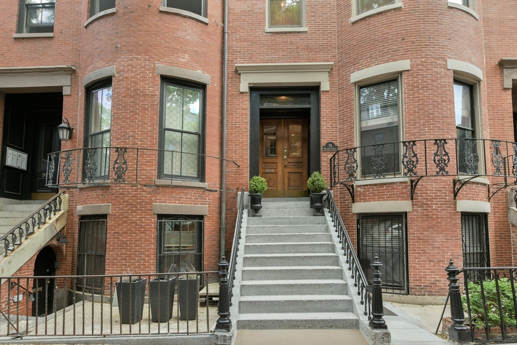 1 bed, 1 bath apartment for rent at 79 Waltham St Unit 3, South End — photo 16 of 17