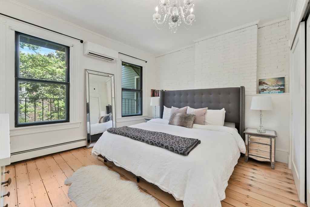 1 bed, 1 bath apartment for rent at 79 Waltham St Unit 3, South End — photo 12 of 17