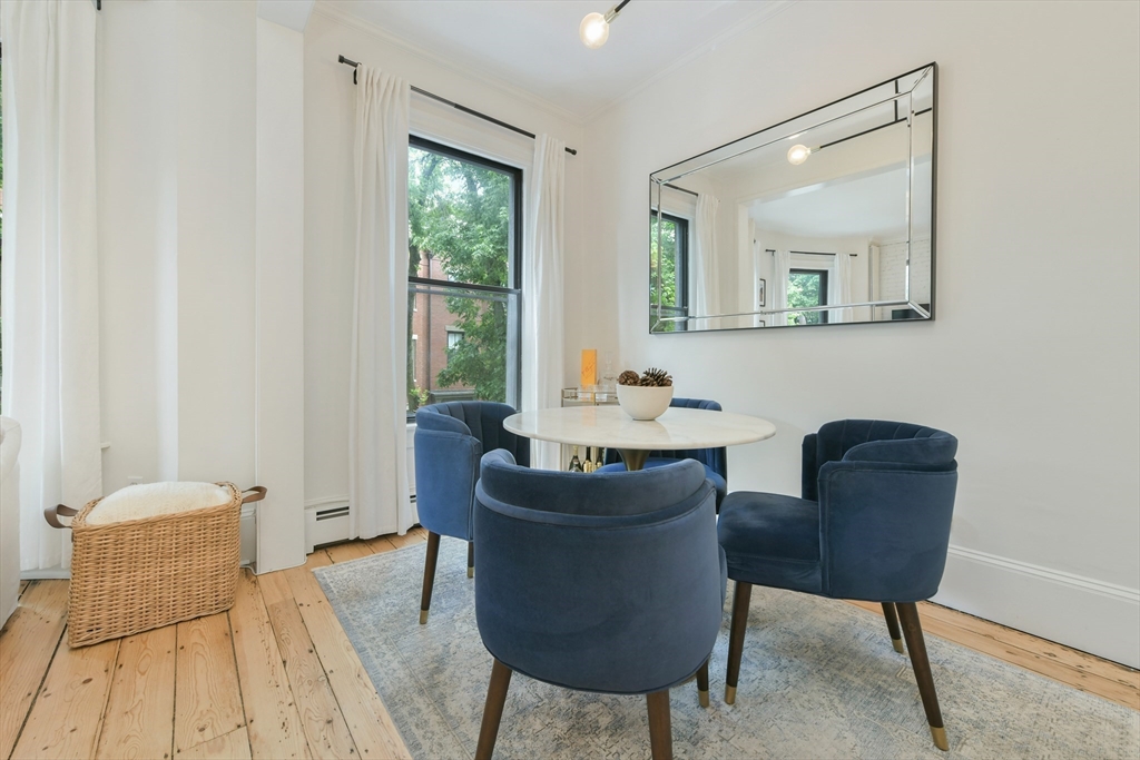 1 bed, 1 bath apartment for rent at 79 Waltham St Unit 3, South End — photo 10 of 17