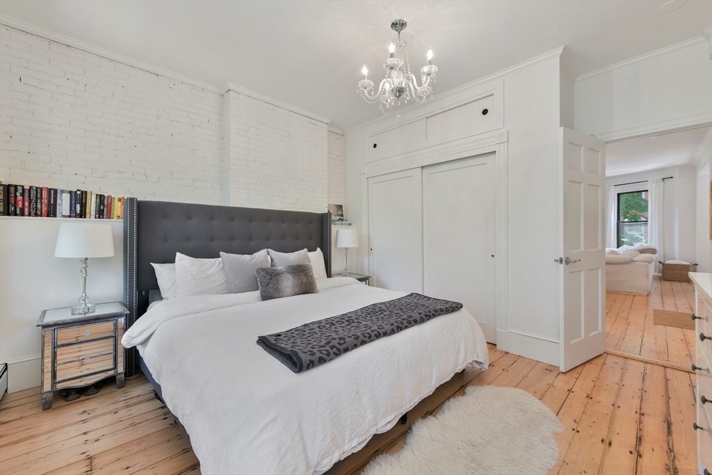 1 bed, 1 bath apartment for rent at 79 Waltham St Unit 3, South End — photo 13 of 17