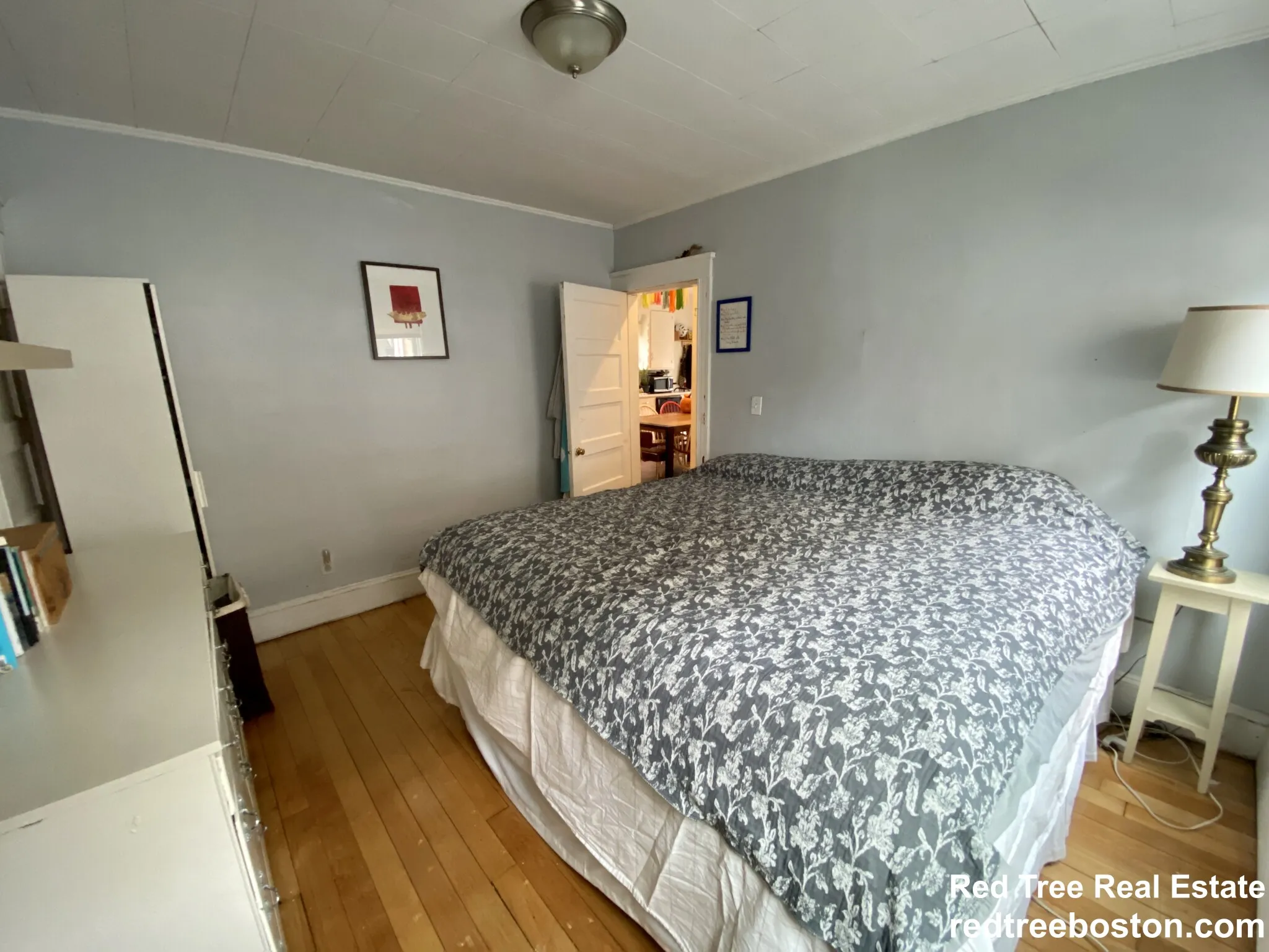 2 bed, 1 bath apartment for rent at 79 Wareham St Unit 1, South Medford — photo 11 of 17