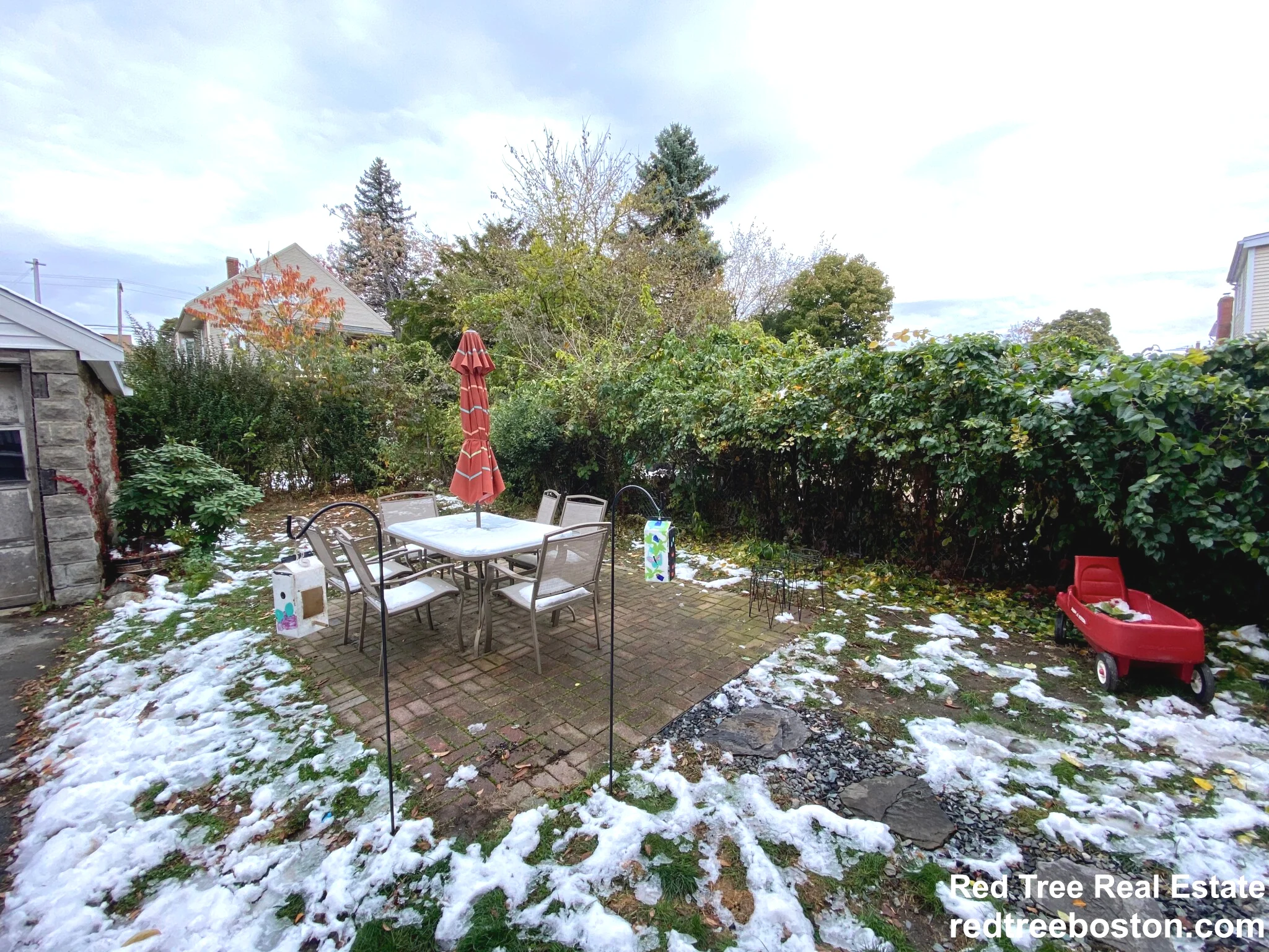 2 bed, 1 bath apartment for rent at 79 Wareham St Unit 1, South Medford — photo 17 of 17