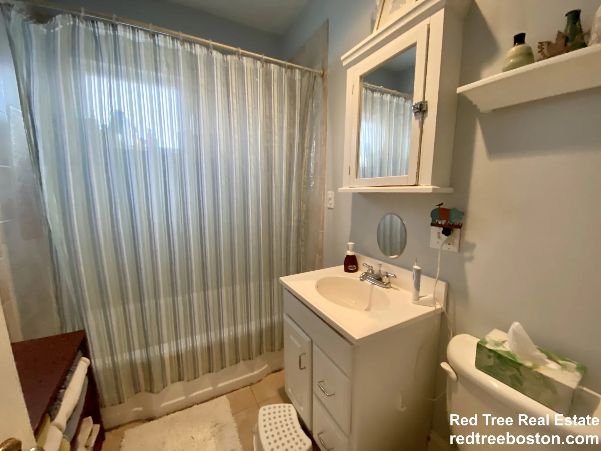 2 bed, 1 bath apartment for rent at 79 Wareham St Unit 1, South Medford — photo 12 of 17