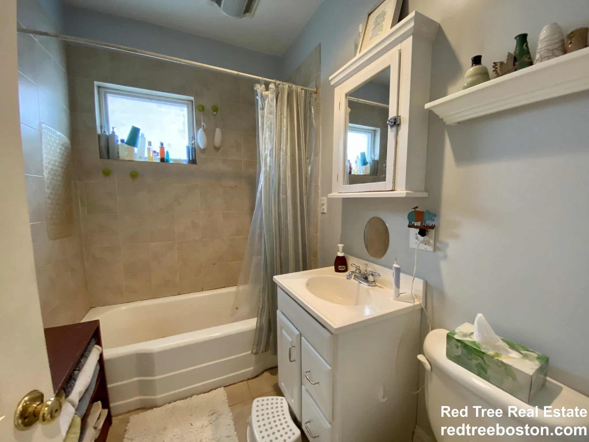 2 bed, 1 bath apartment for rent at 79 Wareham St Unit 1, South Medford — photo 13 of 17