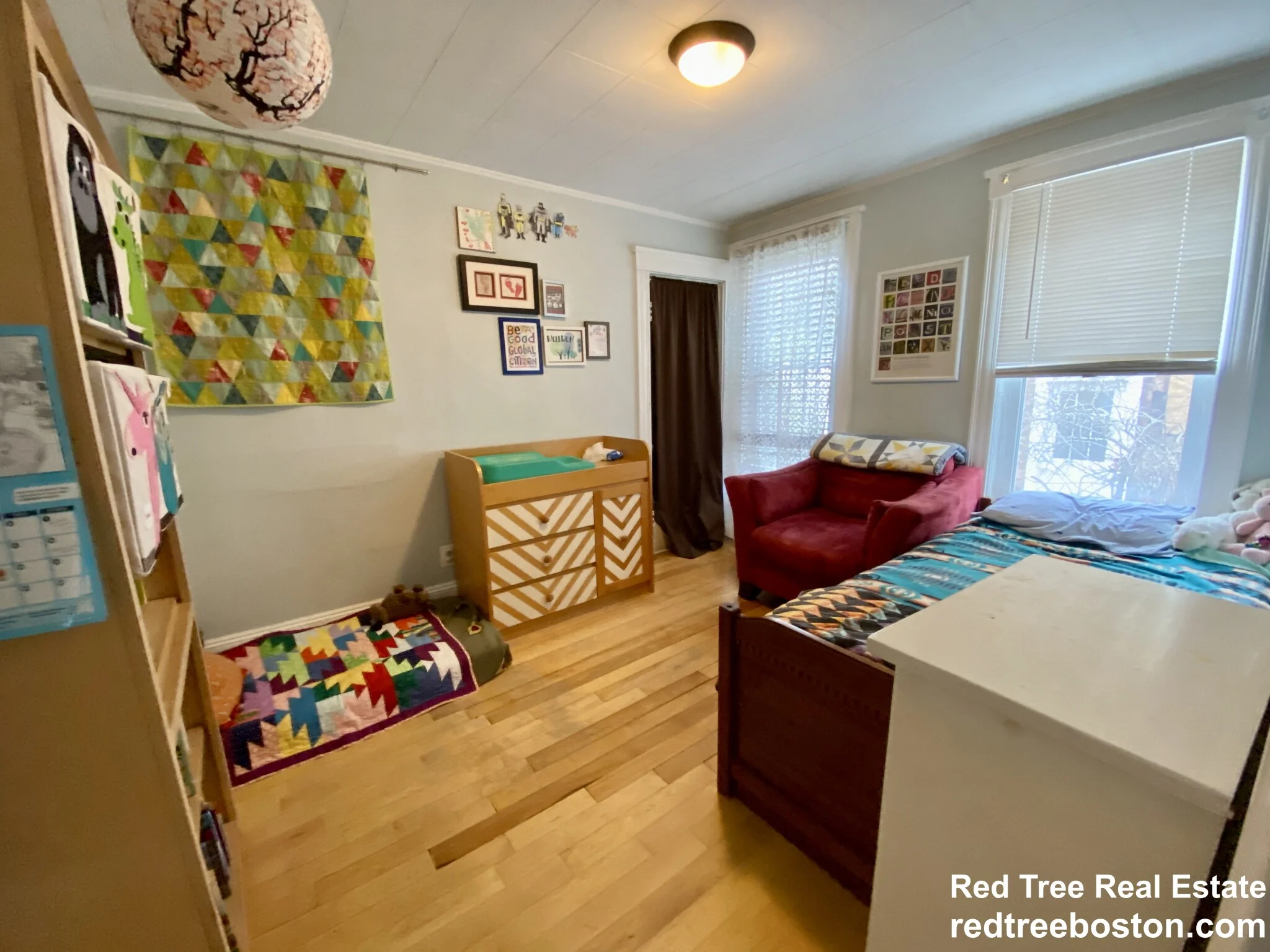 2 bed, 1 bath apartment for rent at 79 Wareham St Unit 1, South Medford — photo 14 of 17