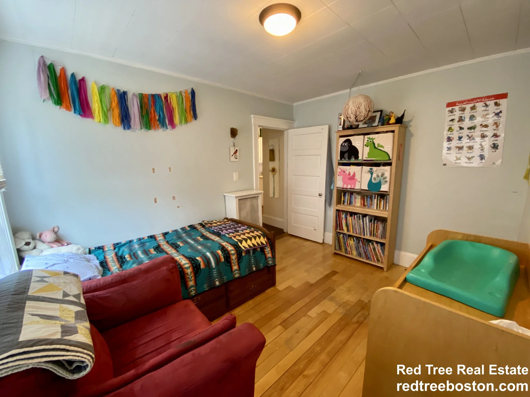 2 bed, 1 bath apartment for rent at 79 Wareham St Unit 1, South Medford — photo 15 of 17