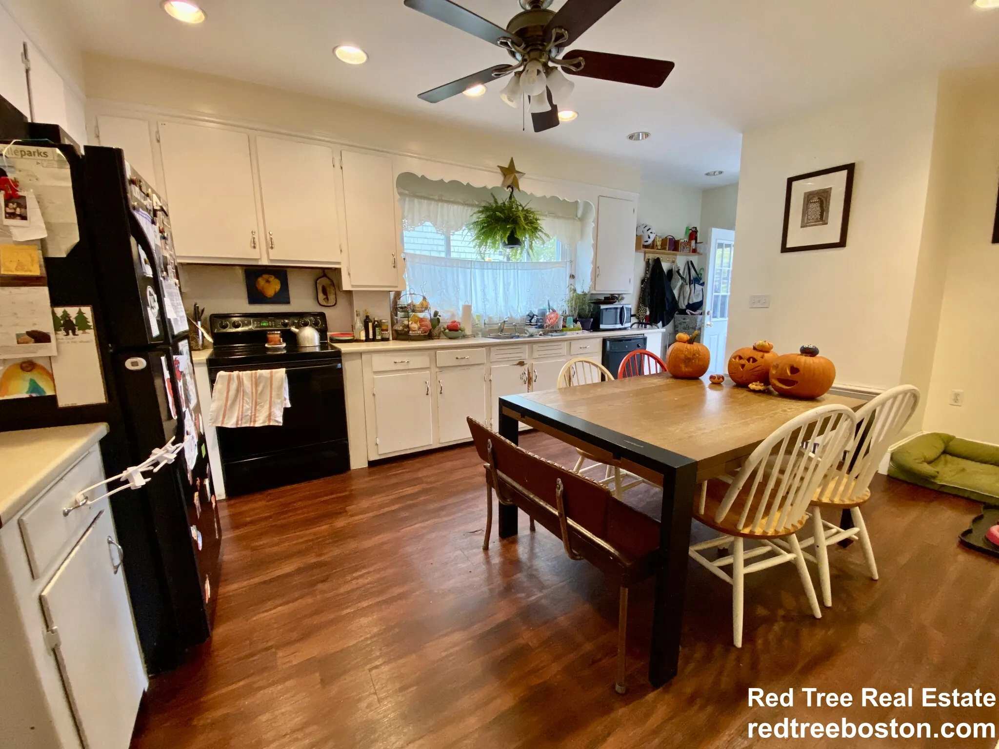 2 bed, 1 bath apartment for rent at 79 Wareham St Unit 1, South Medford — photo 1 of 17