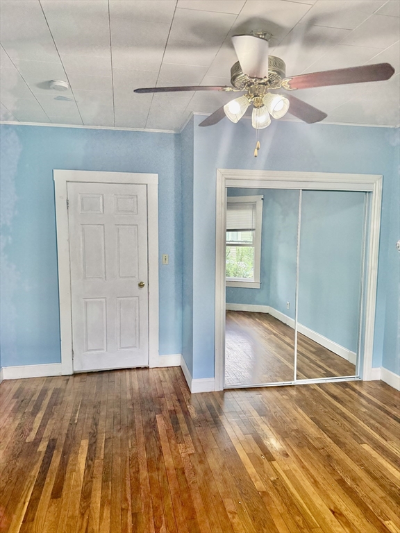 3 bed, 1 bath apartment for rent at 79 Weeler Ave Unit 1, Brockton — photo 5 of 13
